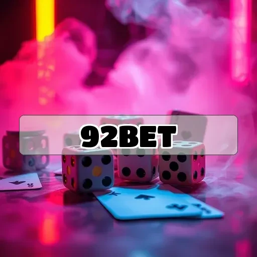92bet Bônus: Ofertas Imperdíveis para Jogadores Aspirantes e Experientes
