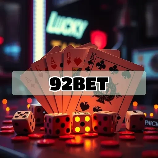 92bet: O Site Brasileiro de Jogos que Você Precisa Conhecer