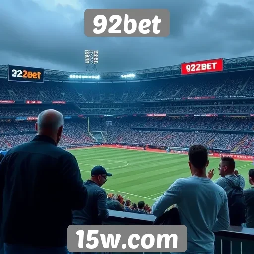 Estudo sobre a segurança em transações financeiras na 92bet