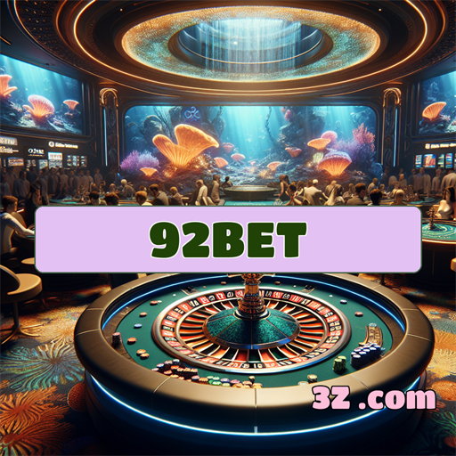 Esporte e Emoção: Atrações do 92bet em Apostas