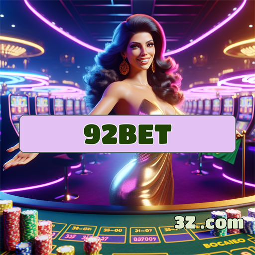 Slots Incríveis no 92bet: Uma Aventura Vibrante Espera por Você