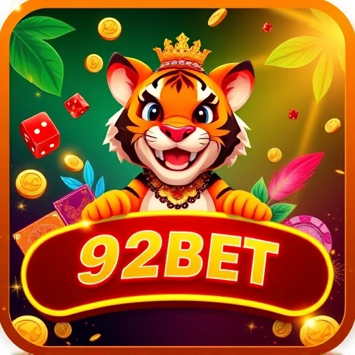 92bet Logo