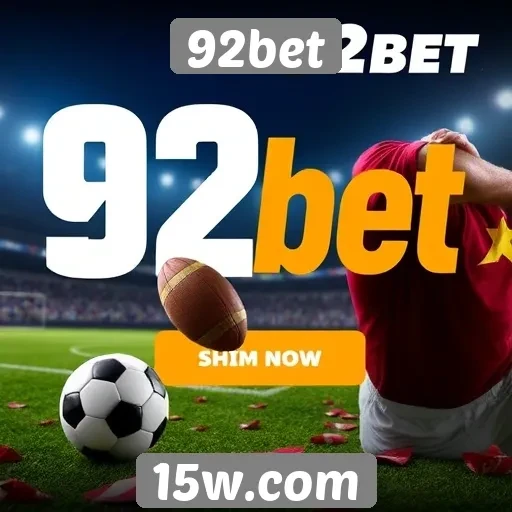 Promoções e bônus oferecidos pelo 92bet
