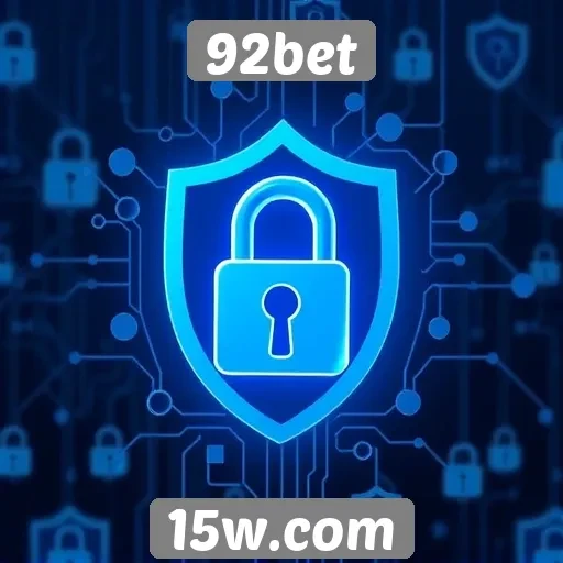 Avaliação da segurança em transações no 92bet