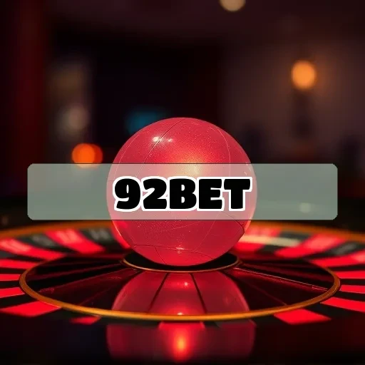 92bet: Aventuras Incríveis nos Caça-Níqueis Que Você Precisa Conhecer